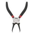 thumbnail image 4 of Internal Snap Rings , Carbon Steel + Rubber Circlip  Spring Loaded Action  For Household, 4 of 8