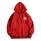 thumbnail image 5 of WILLBEST Sudaderas De Hombre Sudaderas con Capucha y Sudaderas para Hombre para Uso Informal, Corte Holgado, Diseños Estampados para Otoño e Invierno Grande, 5 of 5
