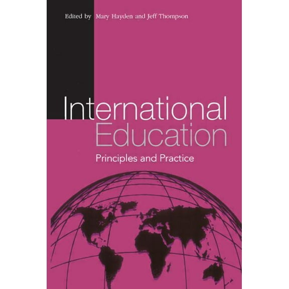International Education, (Paperback)