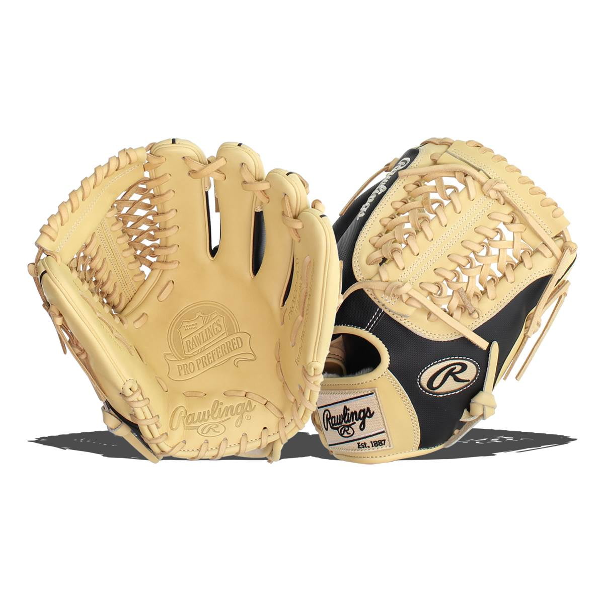 rawlings speed shell