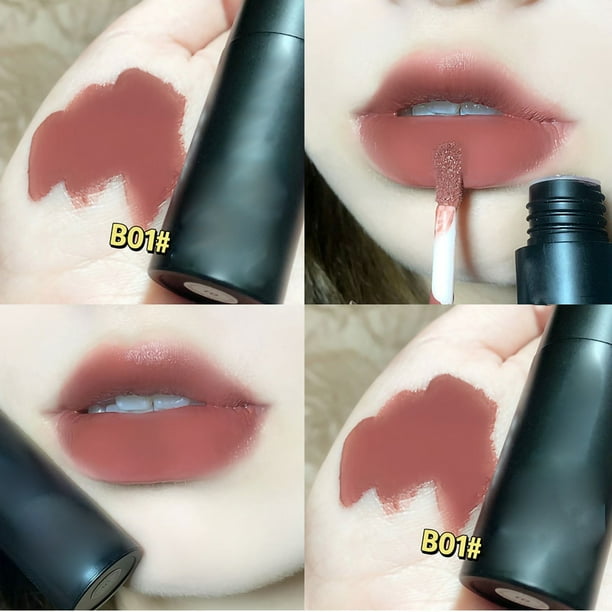 Matte on sale liquid lipstick