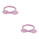 thumbnail image 2 of Qarigey La sudoración del poliéster no es ninguna preocupación Banda para el cabello elegante para niñas Accesorios para el cabello Diadema Type7 NO7, 2 of 6