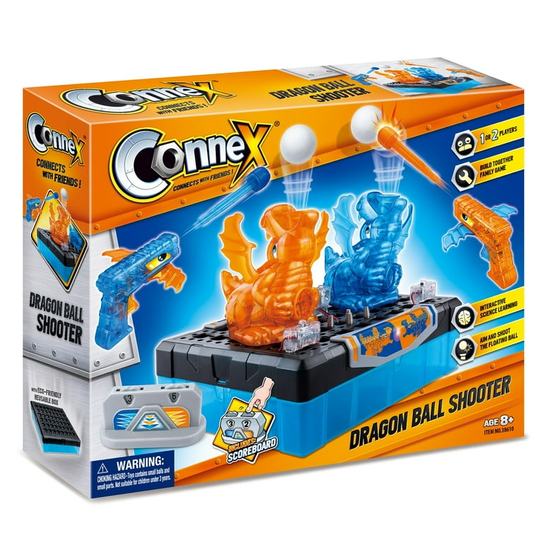 Connex toys deals