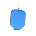 thumbnail image 1 of Funda para raqueta de Pickleball shamjiam neopreno azul, 1 of 8