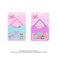 thumbnail image 1 of Libreta Prichos Cutie Town de Cartón Plástico Papel y Contactel Varios Modelos 1 Pieza, 1 of 4