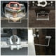thumbnail image 4 of unbranded 6Ud Pasador De Acoplamiento Con Para Remolque Plata Garantizando Seguridad Y Durabilidad, 4 of 8