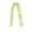 Yellow, variant on Christmas Rattan Garland Decoration, Twisted Vine Hanging for Tree and Doorway, Long Artificial Garland for Holiday Home Decor(Blue)
