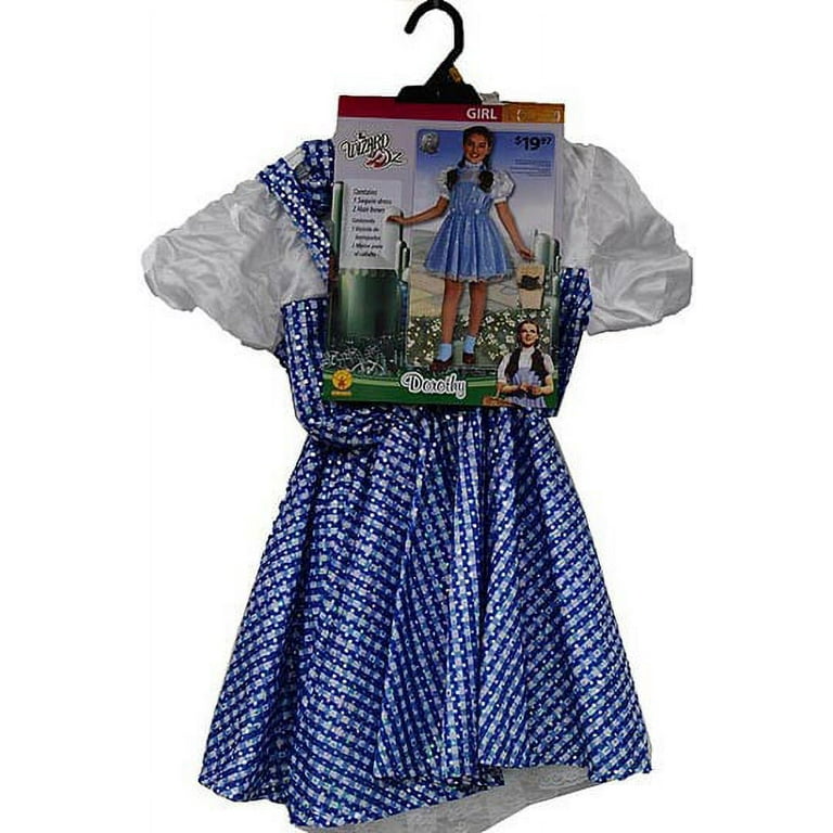 Dorothy 2024 halloween costume
