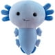 thumbnail image 5 of Animales de peluche | Animales de peluche suaves y tiernos | Juguetes de peluche para niños y niñas Juguetes suaves y tiernos Azul brillar Juguete, 5 of 5