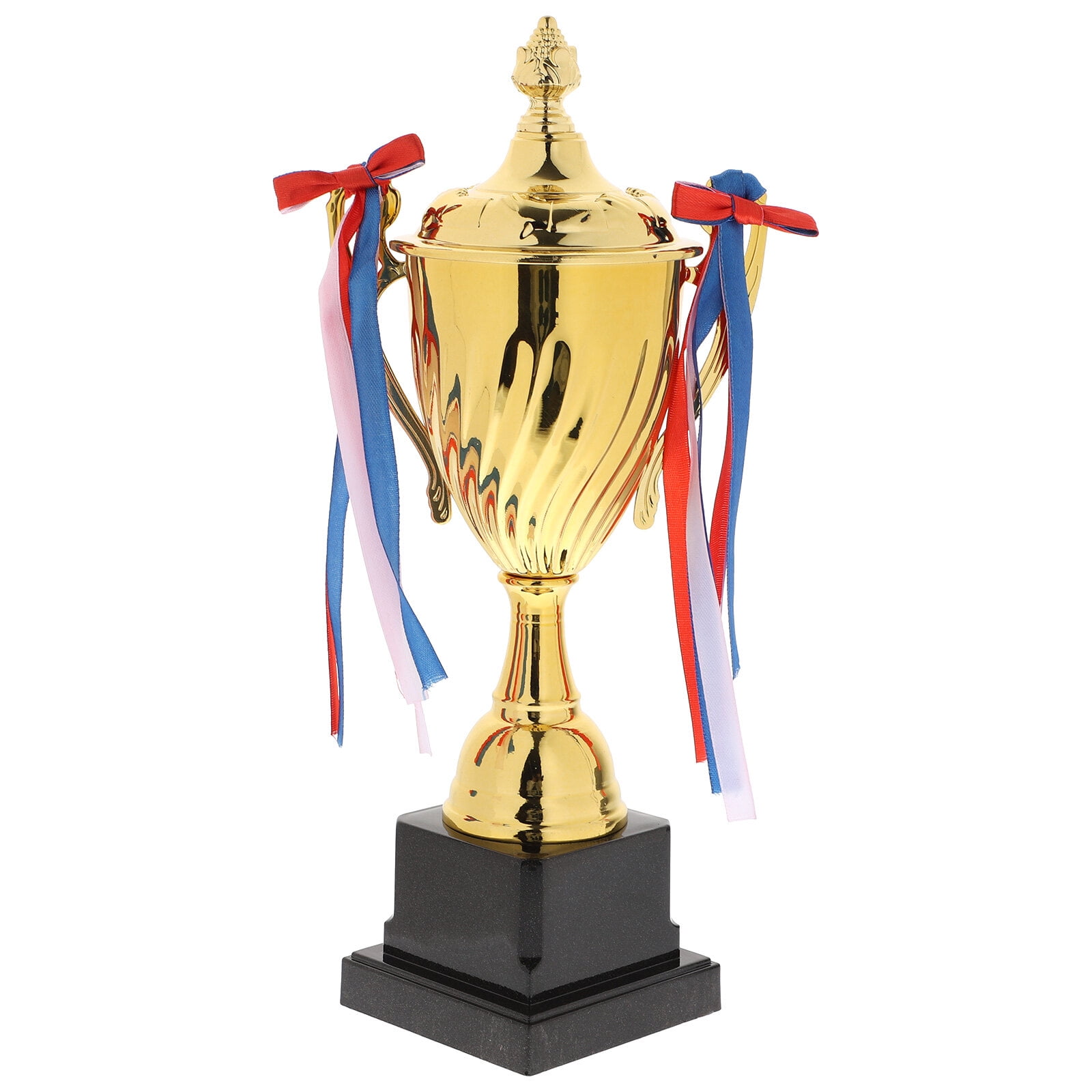 NFL Football Championship Replica Resin - Chrome finish - California Trophy  & Awards