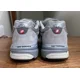 thumbnail image 5 of New Balance 990v3 Made in USA 'Grey' M990GY3 2021 Mens Sneakers Size 16, 5 of 5