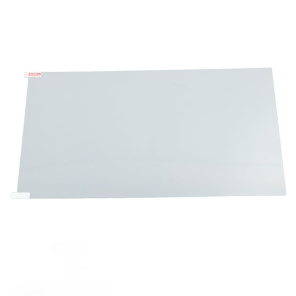 Anti Blue Light Laptop Screen Protector, Easy Installation Computer Blue Light Blocking Screen Protector for Office