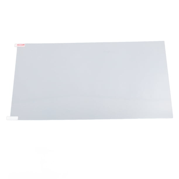 Película De Pantalla De Luz Azul Para Computadora Portátil, Protector De Pantalla De Computadora Portátil Antiluz Azul De Fácil Instalación Antiarañazos De 20 Pulgadas Para