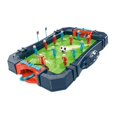 thumbnail image 3 of Juegos de fútbol de mesa Zulema Juguete Deportivo para Interiores para niñas Juego de fútbol de mesa, 3 of 7