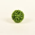 thumbnail image 2 of Clearance! Artificial Artificial Boxwood Topiary Artificial Plant Topiary Realistic Color For Backyard Balcony Garden Wedding Home, 2 of 4