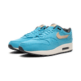 thumbnail image 2 of NIKE MENS Air Max 1 "Corduroy - Baltic Blue" FB8915 400 FB8915 400 from Stadium Goods, 2 of 8