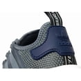 thumbnail image 4 of Adi - das NMD R1 size 11.5. Grey Navy Blue White JD sports. S76842. ultra boost, 4 of 5