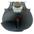 thumbnail image 4 of Rozanna's Skull Violin Outfit w/ Matching Carbon Fiber Bow, 4 of 5