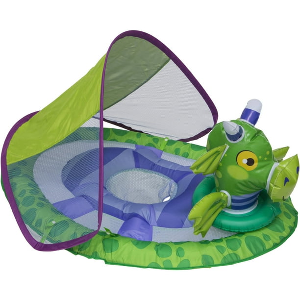 walmart spring float