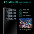 thumbnail image 5 of HOMBOTI Cell Phone Clearance Smartphone Straight Talk Smartphone Rino4 Pro Android 4.4.2 512MB 4GB SIM Phone Finger Face ID 2200mAh 5.45 Inch Celular, 5 of 7