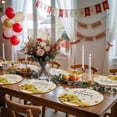 thumbnail image 5 of Round Placemats Sunflower Truck 15 inch Set of 6 Table Mats for Dining Table Vintage Hello Summer Heat Resistant Non-Slip Kitchen & Home Decorative Place Mat Set, 5 of 8