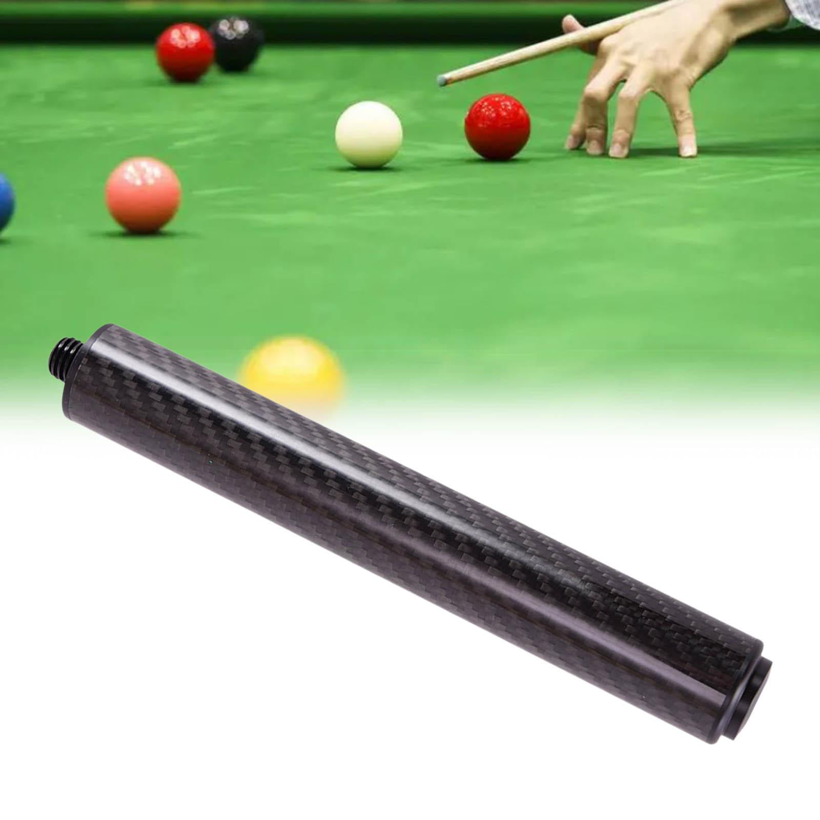 Buffalo 6" Mini Butt Extension For All Our Buffalo Snooker/ Pool Cues 