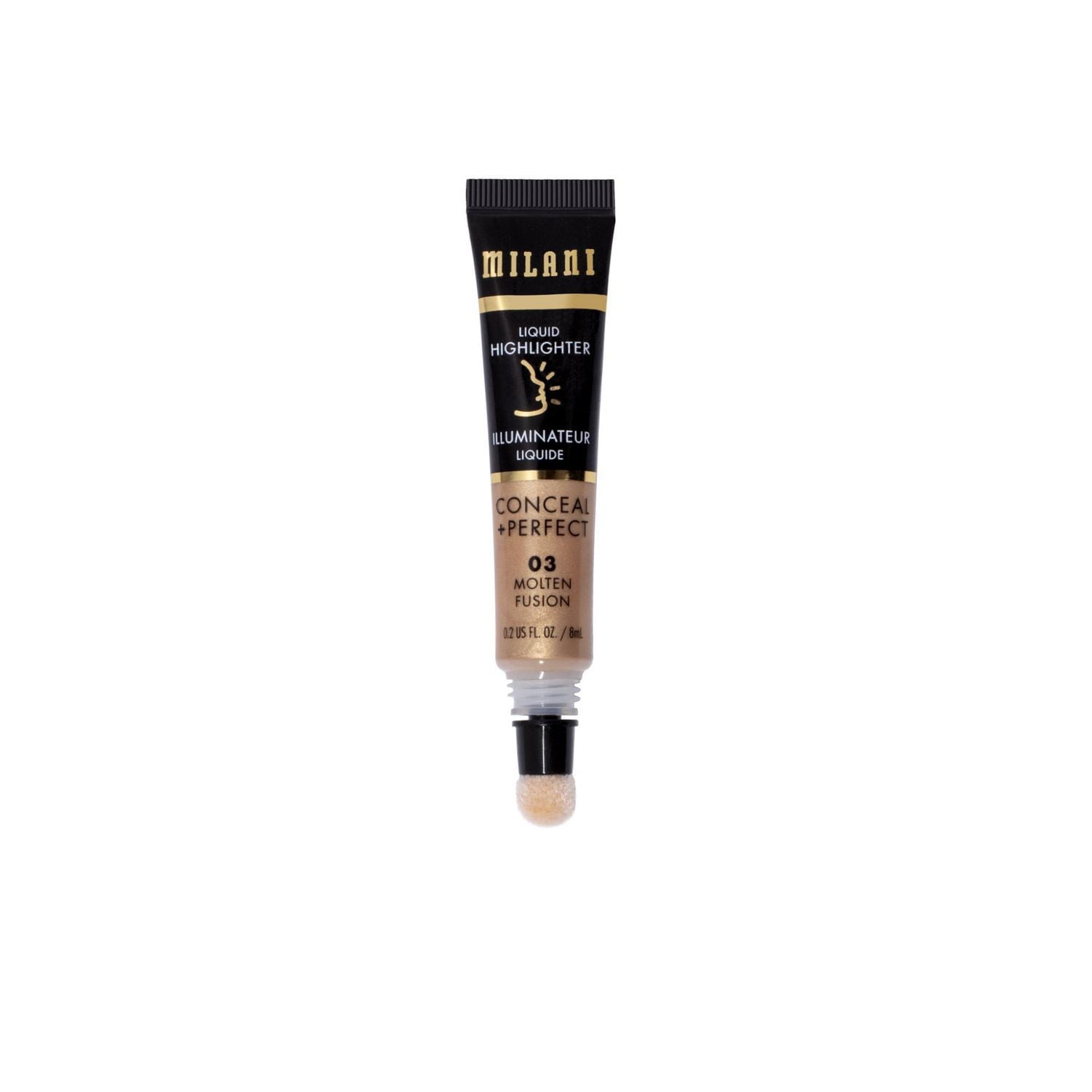 Milani - Conceal + Perfect Face Lift Highlighter Pen, Milani - Highlighter