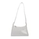 thumbnail image 1 of 6546 Bolso Hombro para Mujer Bolso Transparente Malla PVC para Axila (blanco) Blanco TXW#934242.04, 1 of 9