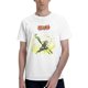 thumbnail image 1 of Camiseta de Manga Corta para Hombres Naru, 1 of 5