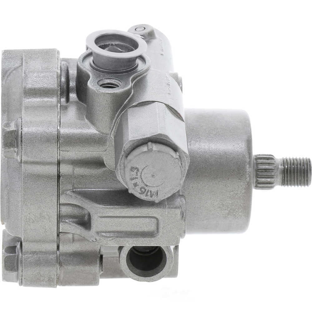 MAVAL 96281M Reman Power Steering Pump