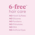 thumbnail image 2 of Rosarco Milk Reparative Leave-In Conditioning Spray by Briogeo for Women - 5 oz Leave-In Conditioning, 2 of 6