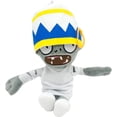 thumbnail image 3 of Peluches de Plants VS Zombies de 12 pulgadas, muñeco de peluche suave de PVZ, cabeza de cubo, zombis, nuevo, muñeco de trapo de peluche de Plant Zombie para niños., 3 of 4