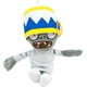 thumbnail image 3 of Peluches de Plants VS Zombies de 12 pulgadas, muñeco de peluche suave de PVZ, cabeza de cubo, zombis, nuevo, muñeco de trapo de peluche de Plant Zombie para niños., 3 of 4