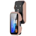 thumbnail image 1 of BotaniNest Integrated Protective Compatible With Smartwatch PC + Tempered Glass Cover With Screen Guard, 1 of 1