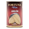 thumbnail image 1 of Abulón  Lapa Fortuna del Mar Enlatado en Salmuera 454g, 1 of 2