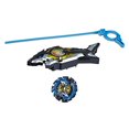 thumbnail image 2 of Beyblade Burst Turbo Slingshock - Ensemble Raz-de-marée, 2 of 2