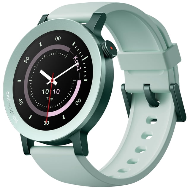Smartwatch CMF BY NOTHING Watch 3 Pro para Hombres y Mujeres