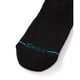 thumbnail image 3 of Calcetines Stance Boyd Crew Black Unisex negro G, 3 of 5