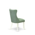 thumbnail image 4 of East West Furniture Parson Chairs, 4 of 6