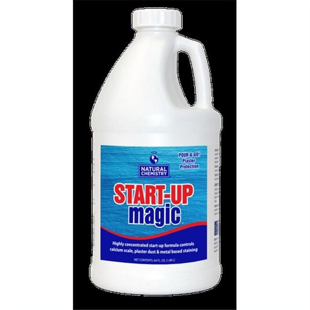 Start-Up Magic™ 1/2 Gallon | 17502NCM
