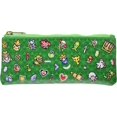 thumbnail image 1 of Sanei Boeki ZZ16 The Legend of Zelda Miscellaneous Goods Pen Pouch (Dot Picture) W 8.3 x D 0.4 x H 3.5 inches (21 x 1 x 9 cm), 1 of 3