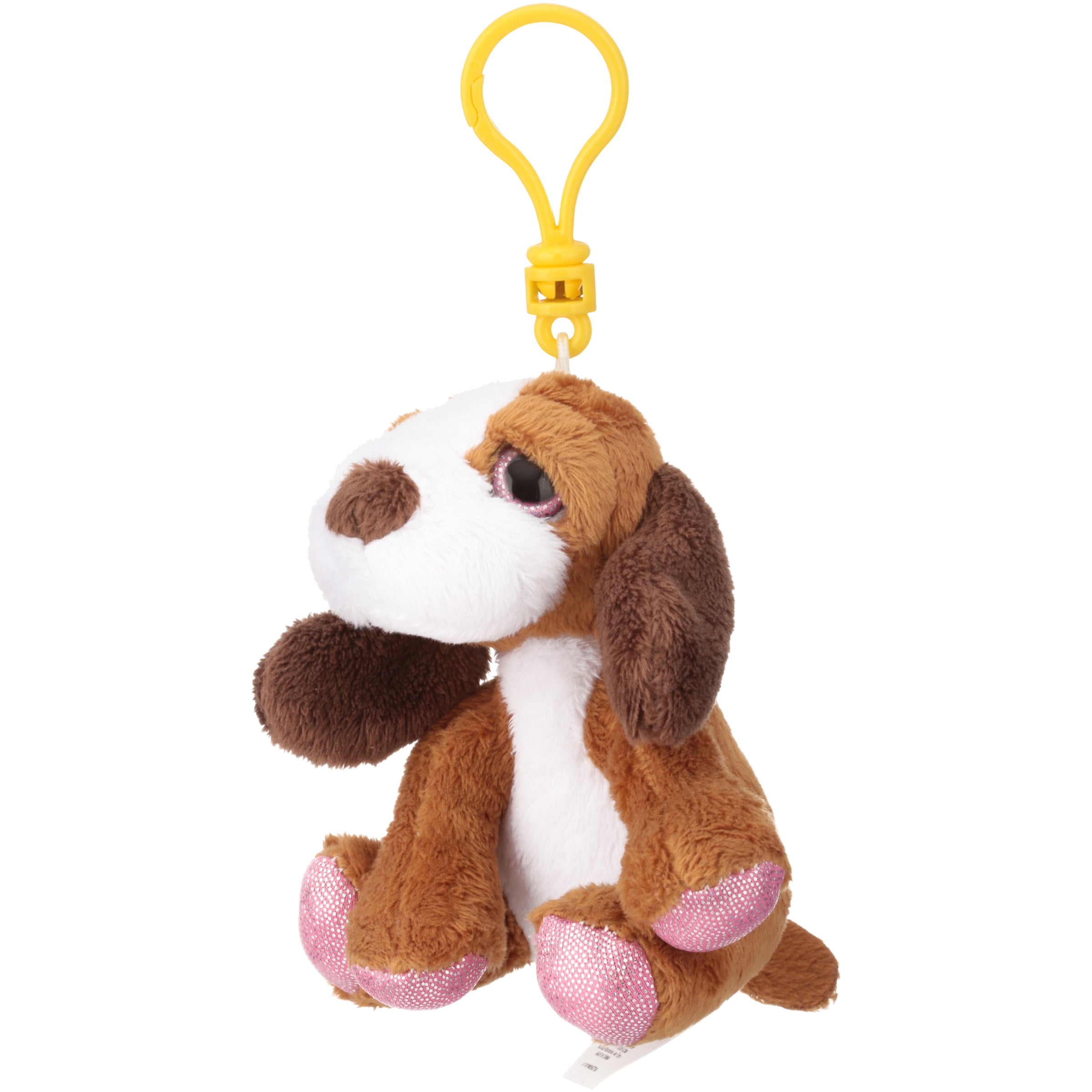 Russ® Make Someone Happy® Lil'l Peepers™ Baxter Stuffed Dog