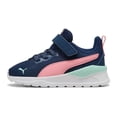 thumbnail image 1 of Tenis Puma Anzarun Lite AC INF para Niñas Pequeñas 372010-47 azul 14, 1 of 7
