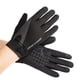 thumbnail image 4 of Guantes de montar con pantalla táctil de seda helada para deportes al aire libre para hombres y mujeres, guantes transpirables, guantes elásticos para Motocross para conducir en bicicleta, 4 of 5