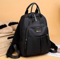 thumbnail image 1 of Women‘S Fashion Bag Large Capacity Computer Bag Student Backpack Shoulder Bag, 1 of 1