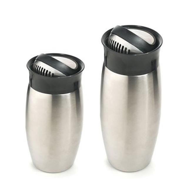 Metrokane FlipTop Cocktail Shaker