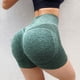 thumbnail image 5 of Pantalones Cortos Yoga Entrenamiento Cintura Alta La, 5 of 8
