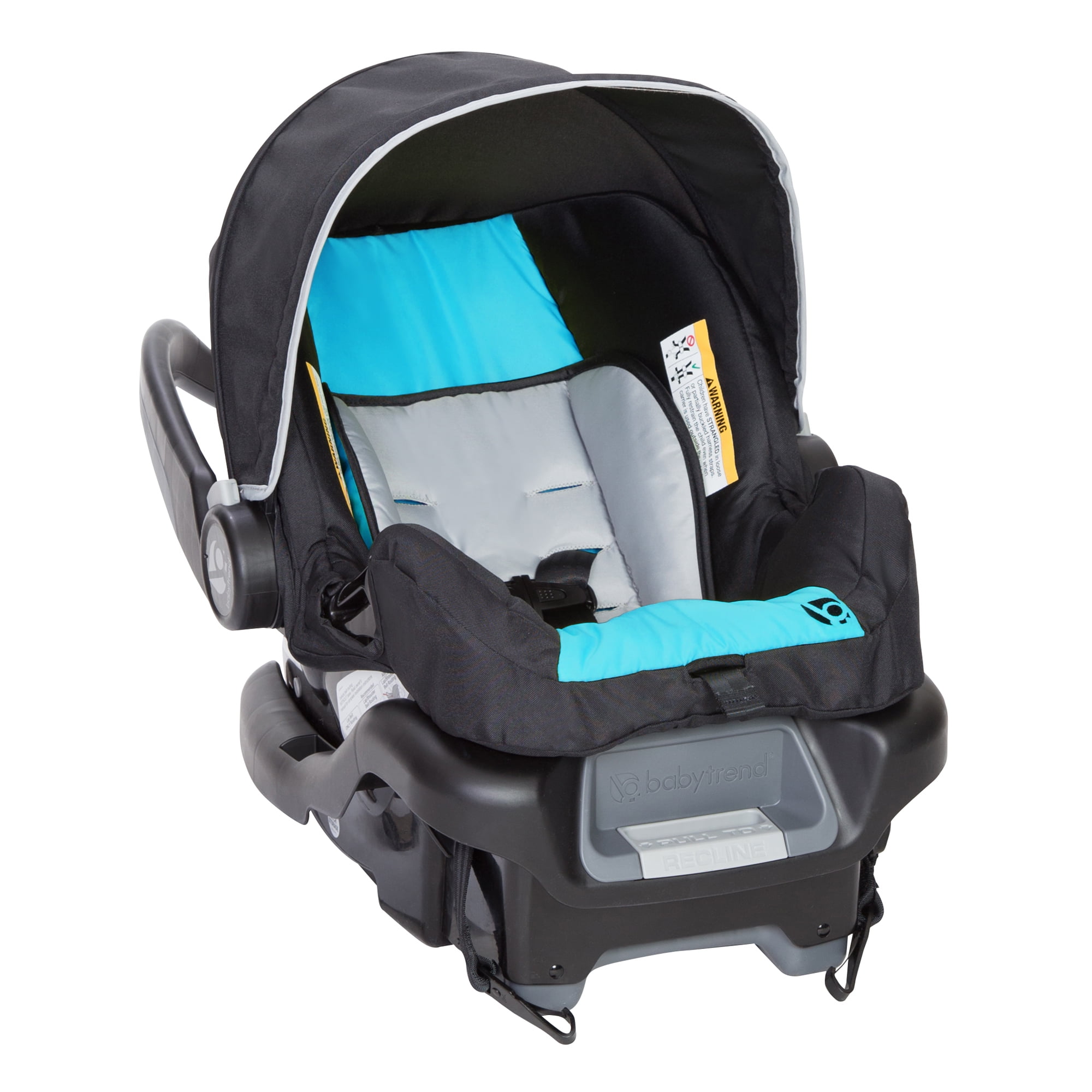pro steer jogger travel system