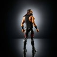 thumbnail image 7 of WWE Elite Jacob Fatu Action Figure, Series #118, 6-inch Collectible with Articulation & Accessories, 7 of 7