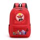 thumbnail image 3 of Disney-mochila escolar de gran capacidad para niño, bolsa para ordenador portátil de alta calidad, para escuela primaria, Inside Out 2, 3 of 5